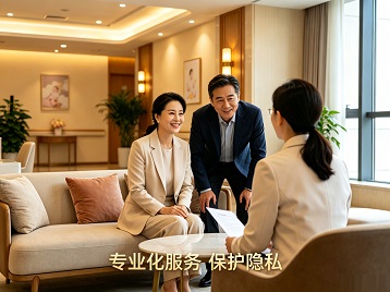 阳西有偿售卵代生女生的客户的客户群体有哪些