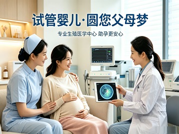 阳西辅助生育服务 试管婴儿行业的兴起背景、发展与未来展望
